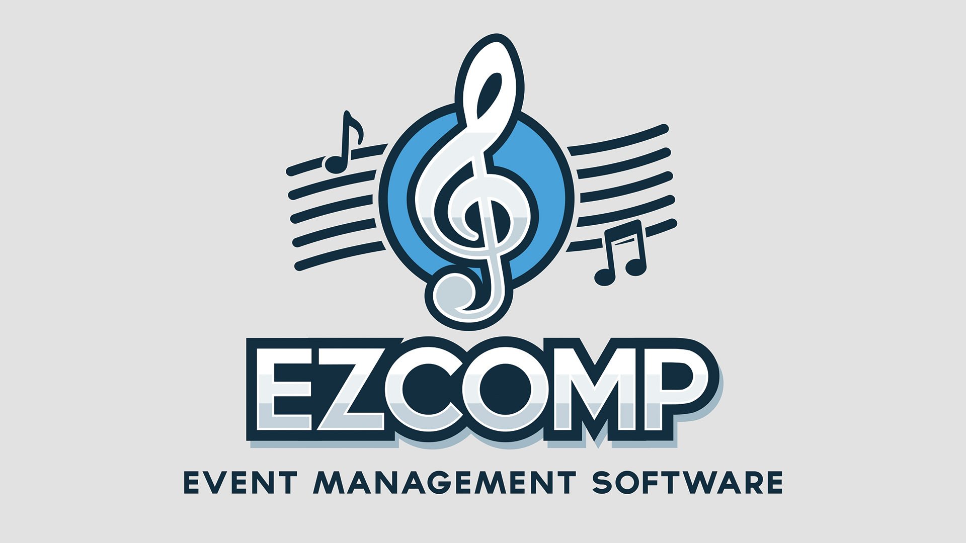 ezComp Logo